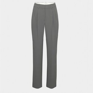 Wilfred Gray Trousers